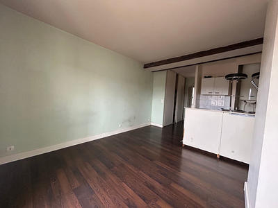 Appartement - 26 m² - 1 pièce
