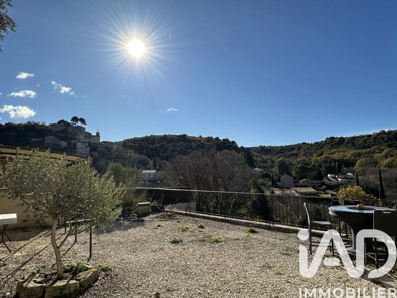 Maison - 139 m² - 7 pièces