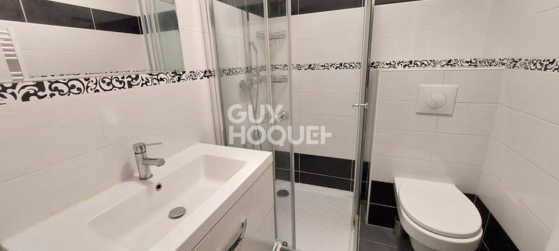 Maison - 41 m² - 2 pièces