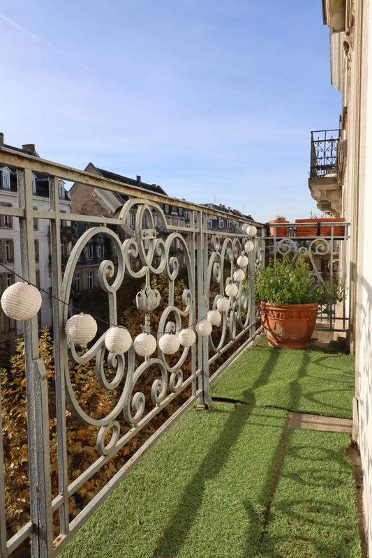 Appartement - 152 m² - 5 pièces