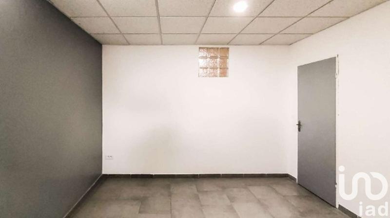 Maison - 121 m² - 8 pièces