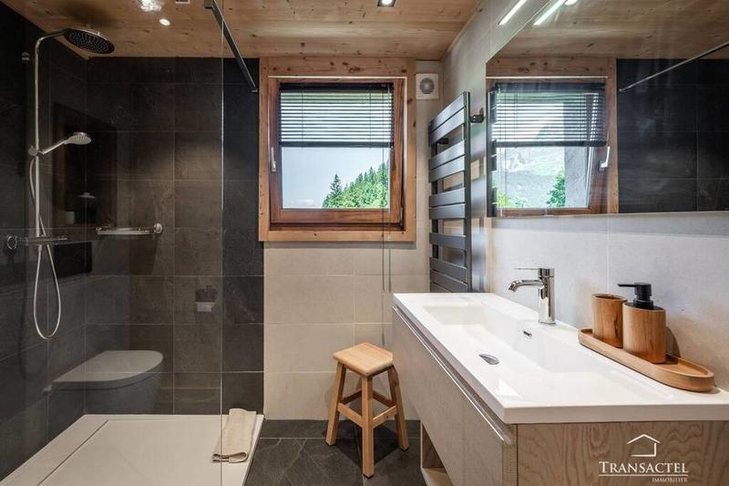 Châlet - 163 m² - 5 pièces