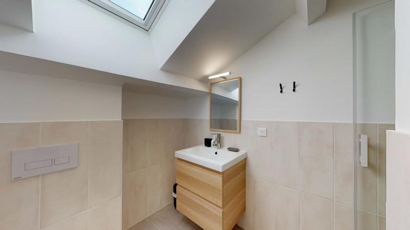 Appartement - 324 m²