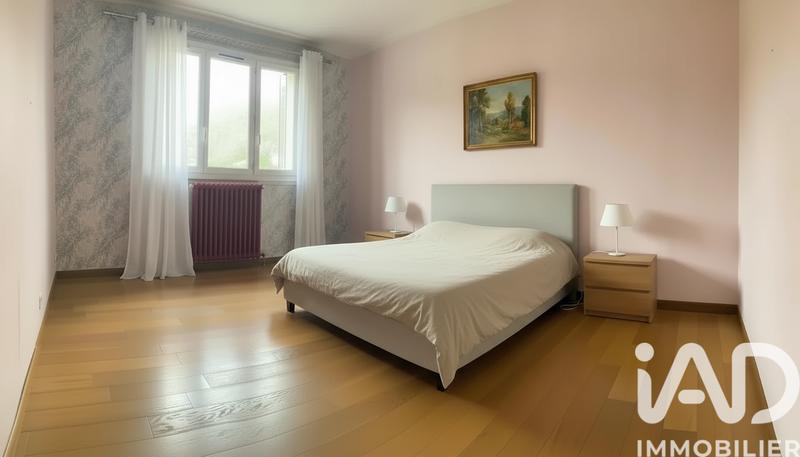 Maison - 160 m² - 7 pièces