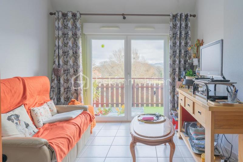 Duplex - 60 m² - 3 pièces