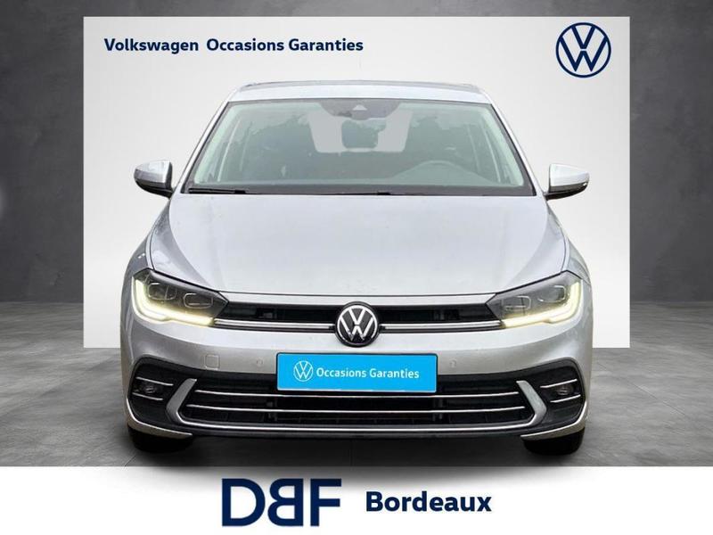 Volkswagen Polo 1.0 Tsi 95 s&amp;S Bvm5 Style