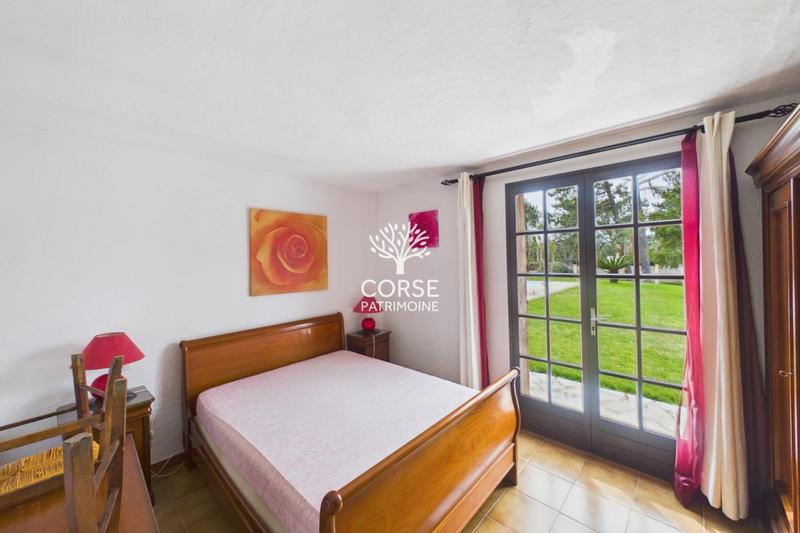 Appartement - 250 m² - 6 pièces