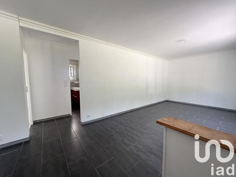 Maison - 83 m² - 4 pièces