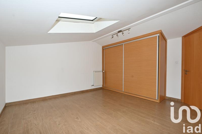 Maison - 148 m² - 6 pièces