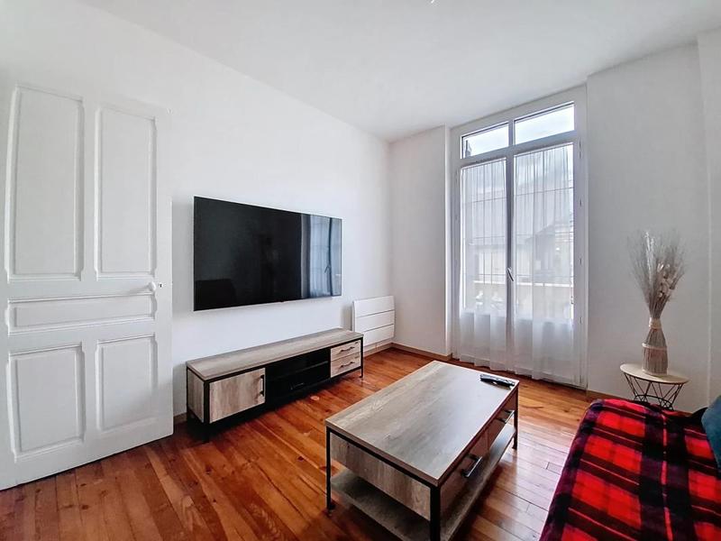 Maison - 102 m² - 6 pièces