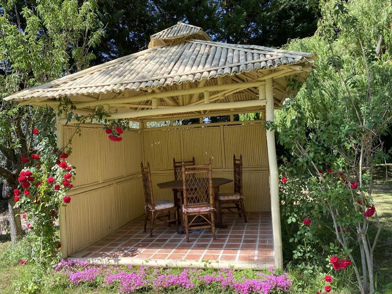 Maison de campagne - 260 m² - 7 pièces