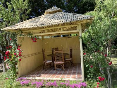 Maison de campagne - 260 m² - 7 pièces