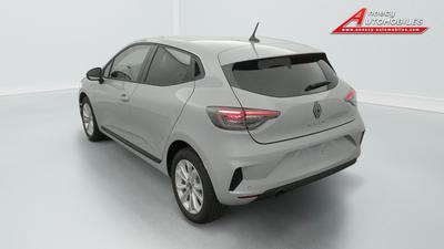 Renault Clio 5 Blue Dci 100 Ch Gsr2 Evolution