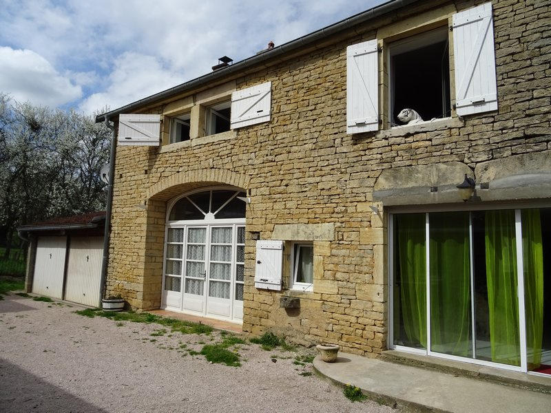 Maison - 145 m² - 6 pièces