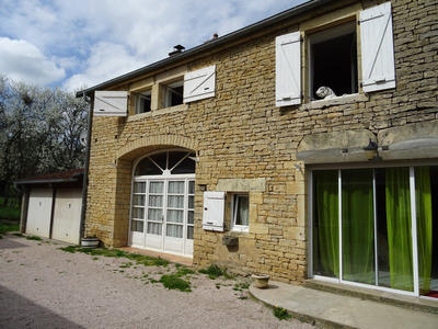 Maison - 145 m² - 6 pièces