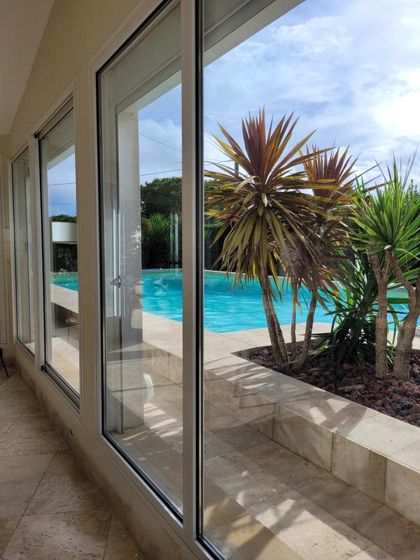 Villa - 148 m² - 5 pièces