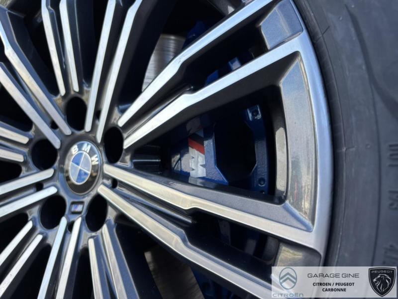 Bmw Série 3 VII Touring 330e xDrive 292ch m Sport Bva8 Hybride