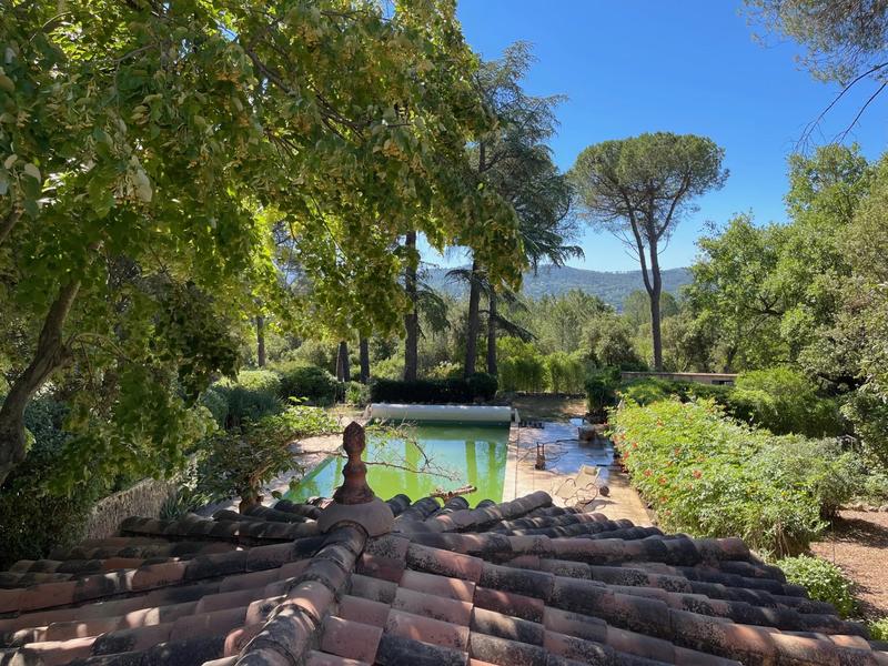 Maison - 163 m² - 6 pièces