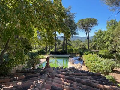 Maison - 163 m² - 6 pièces