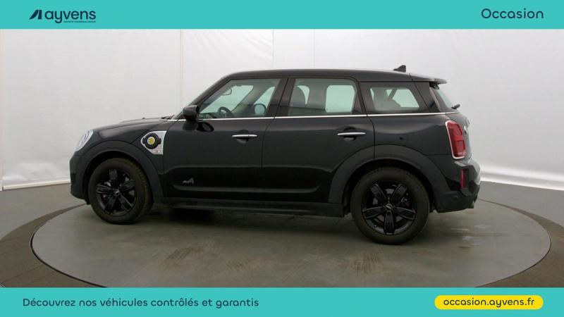 Mini Countryman Cooper se 125ch + 95ch Essential All4 Bva6