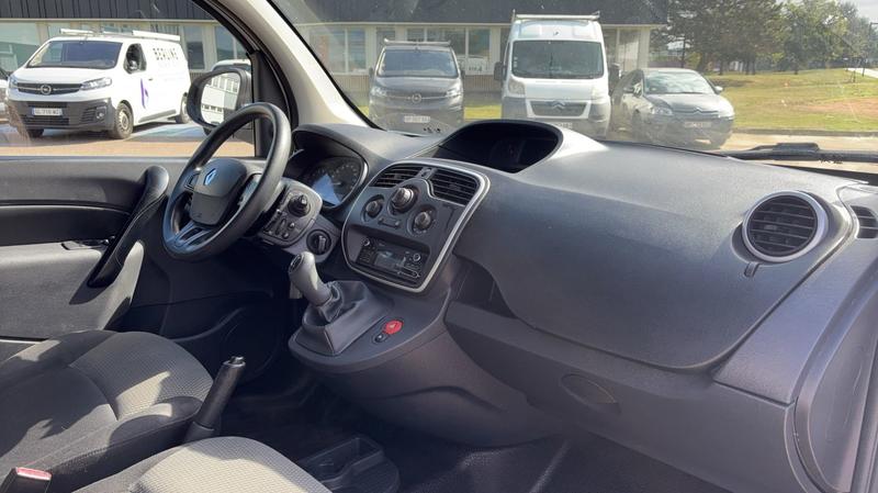 Renault Kangoo Express II 1.5 Blue dCi 95 Confort