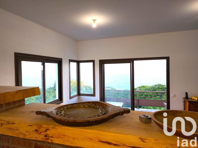 Maison de maîtres - 410 m² - 8 pièces