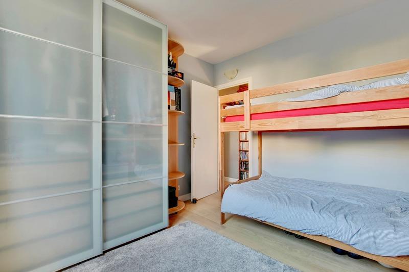 Appartement - 73 m² - 4 pièces