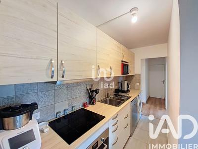 Appartement - 83 m² - 4 pièces
