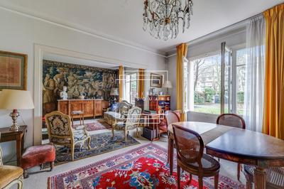 Appartement - 82 m² - 3 pièces