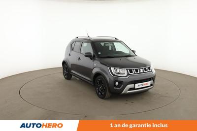 Suzuki Ignis 1.2 DualJet Hybrid Privilege 83 ch