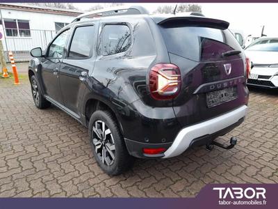 Dacia Duster II 1.3 TCe 150 4wd Prestige+ Gps