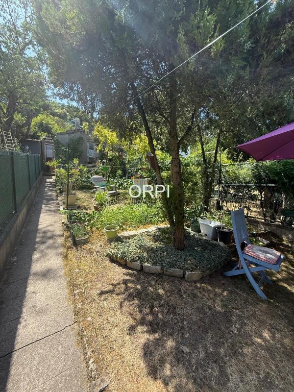 Maison - 57 m² - 3 pièces