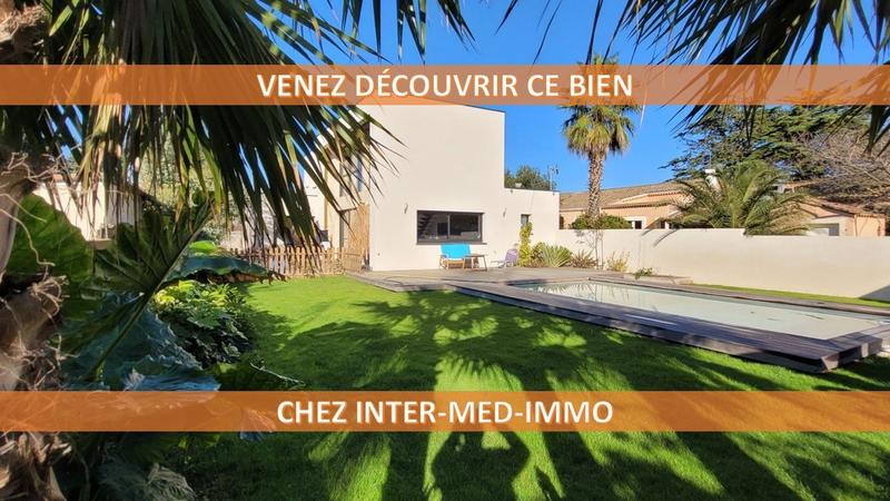 Villa - 143 m² - 4 pièces