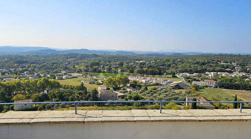 Maison - 166 m² - 5 pièces