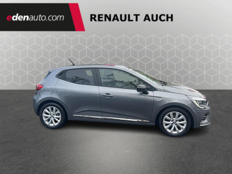Renault Clio TCe 90 Evolution