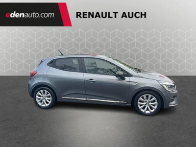 Renault Clio TCe 90 Evolution