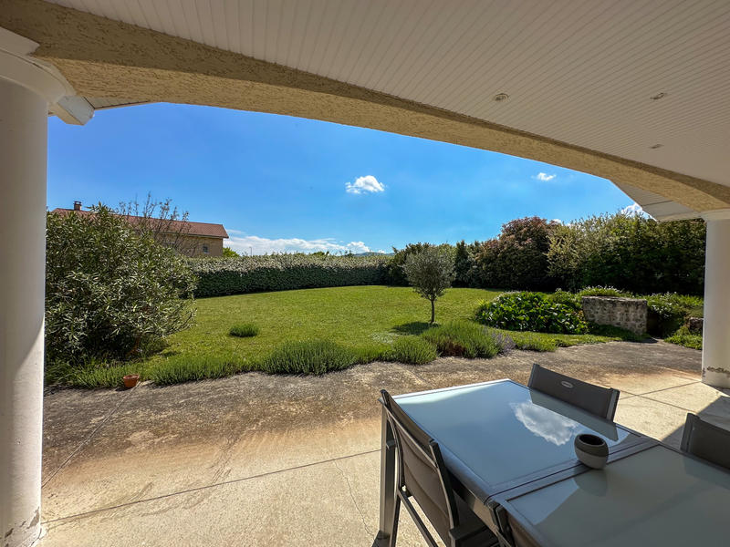 Maison - 146 m² - 5 pièces