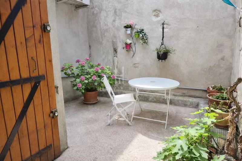 Maison de village - 73 m² - 3 pièces