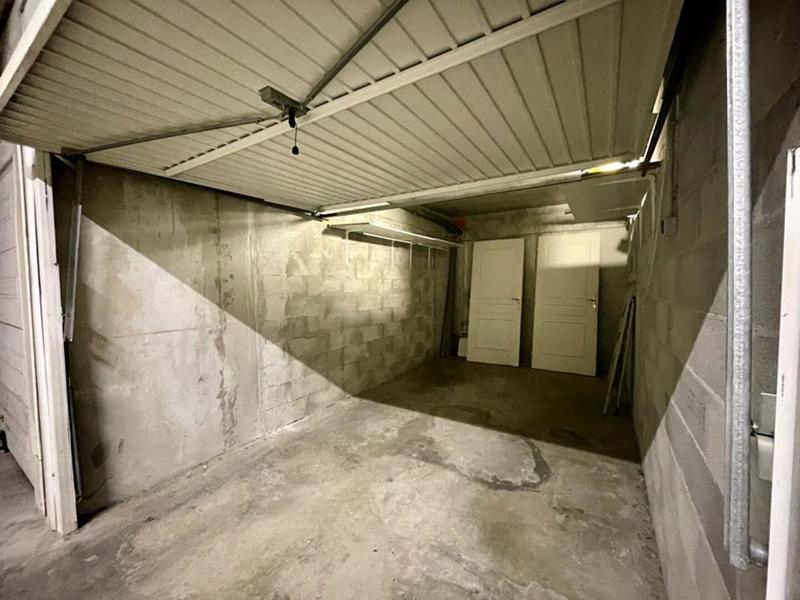 Appartement - 92 m² - 4 pièces