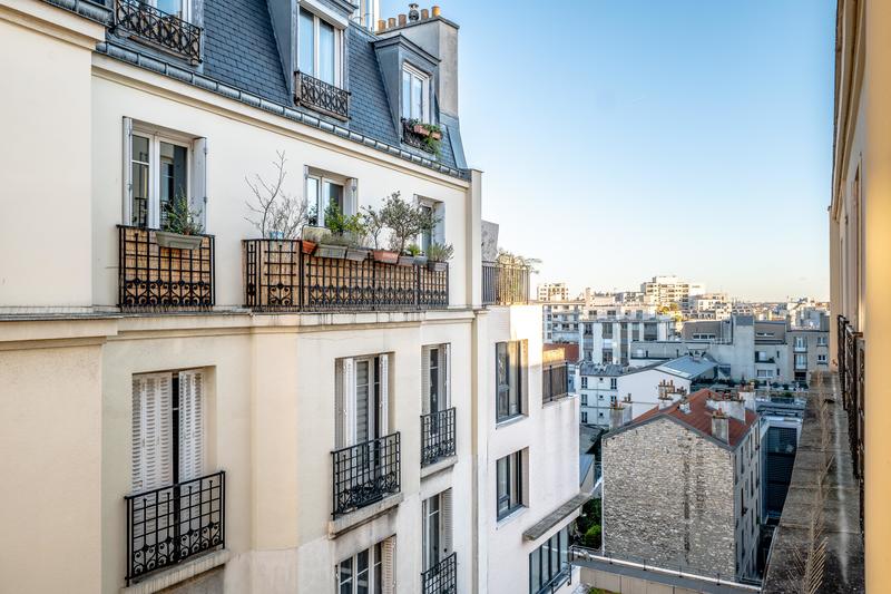 Appartement - 31 m² - 2 pièces