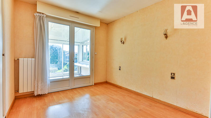 Maison - 91 m² - 4 pièces