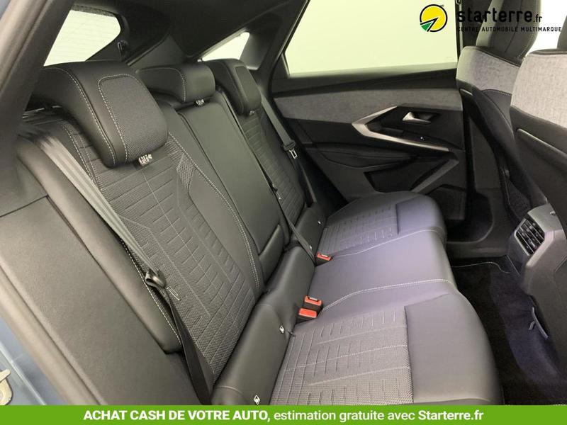 Peugeot 3008 Hybrid 145 e-Dcs6 Gt