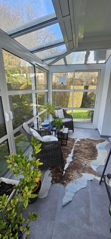 Maison - 170 m² - 7 pièces