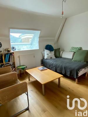 Appartement - 88 m² - 5 pièces