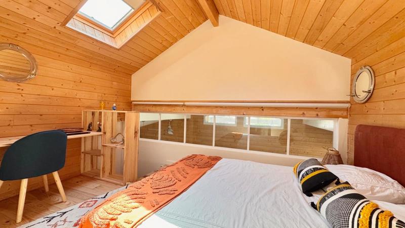 Villa - 150 m² - 6 pièces