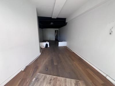 Local commercial - 34 m²