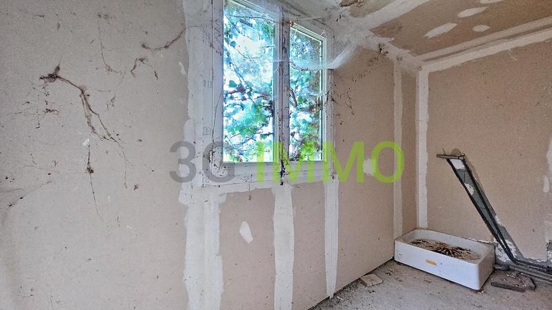 Maison - 49 m² - 3 pièces