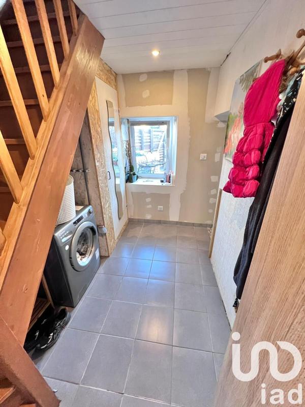 Maison de campagne - 115 m² - 4 pièces