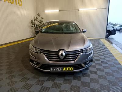 Renault Talisman Business Tce 150 Energy Edc