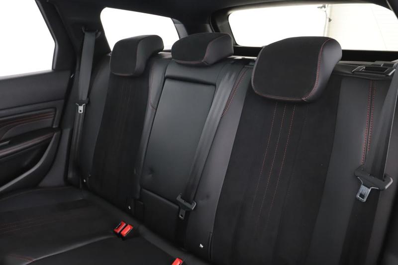 Peugeot 308 Sw 1.6 Thp Gt 205 ch